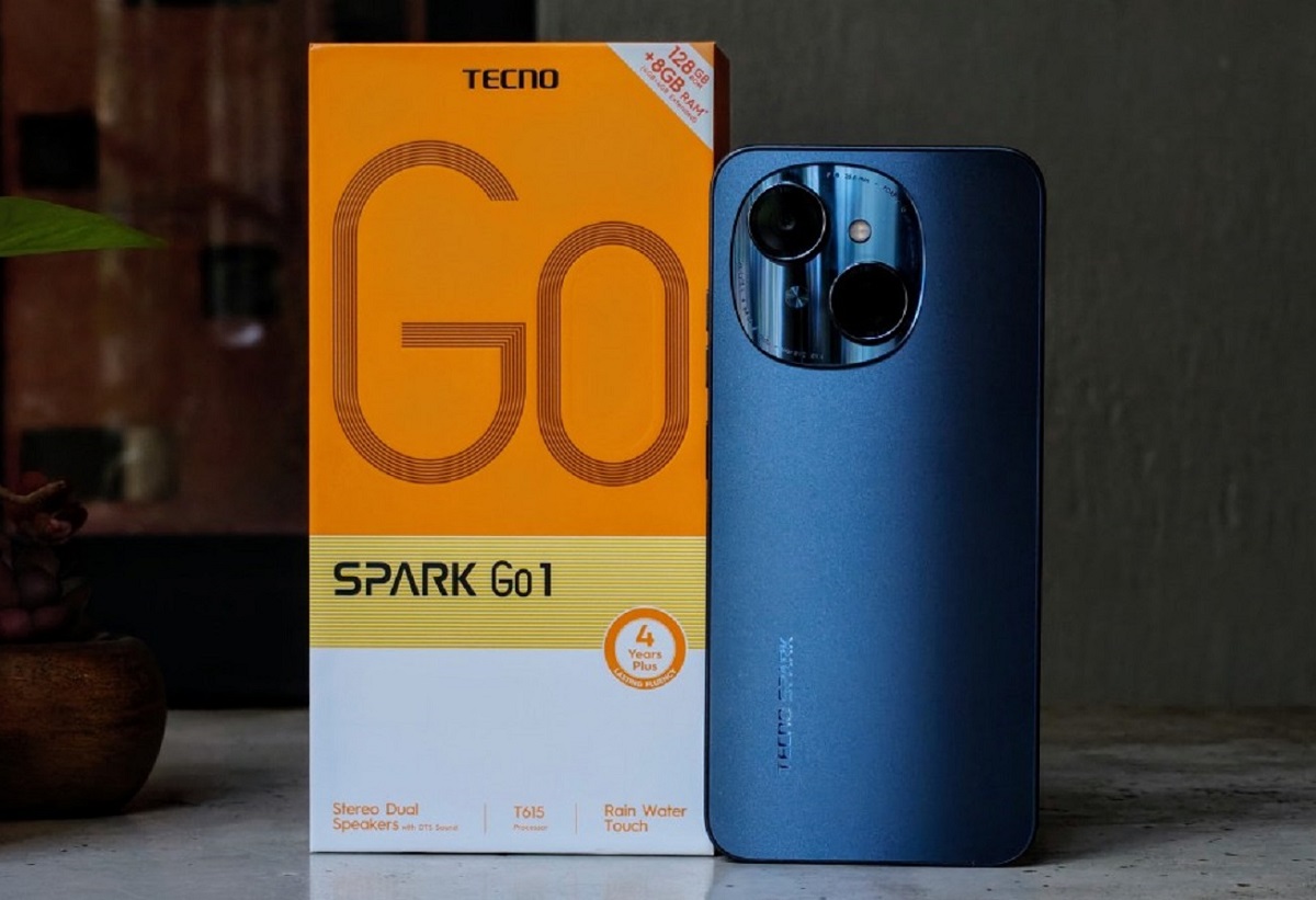 5 Rekomendasi HP Tecno dari Entry-Level hingga Premium Terbaik Tahun 2025