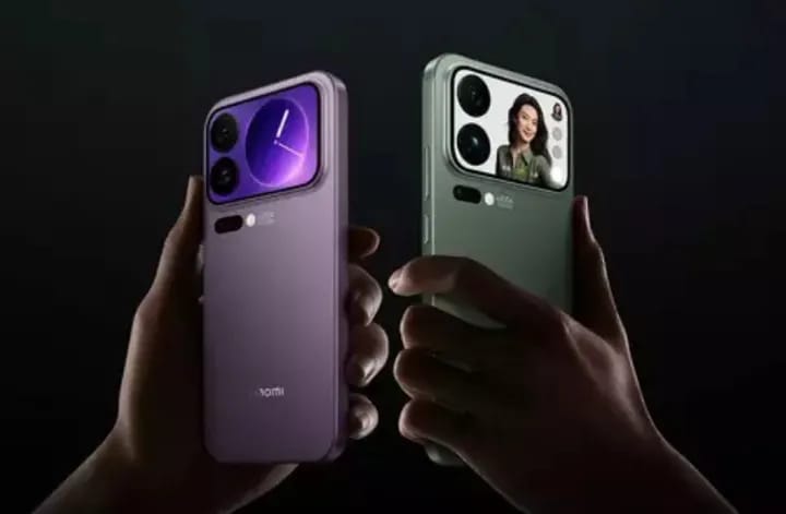 Xiaomi 18 Pro Max Siap Rilis Mengusung Baterai 8500mAh dengan Pengisian Daya Cepat 100W