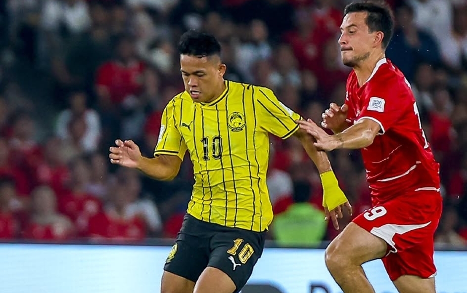 Timnas Indonesia vs Malaysia Masih 0-0 di Babak Pertama, Tom Haye Kartu Merah di FIFA ASEAN CUP 2026