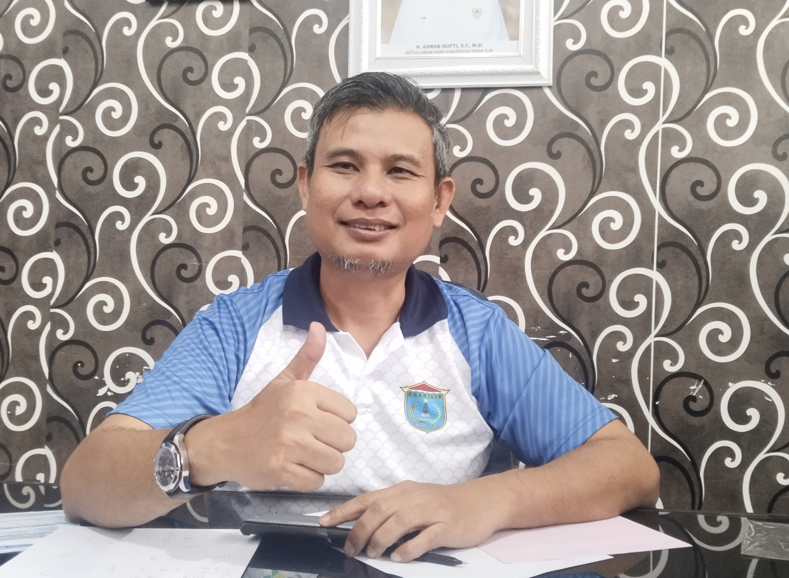 WOW! Porkab IV Ogan Ilir Berhadiah Rp20 Juta Bagi Juara Umum, Siapakah yang akan Meraihnya? 