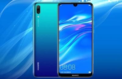 Huawei Enjoy 9e Ditenagai Mediatek MT6765, Performanya Seimbang dengan Harga Terjangkau