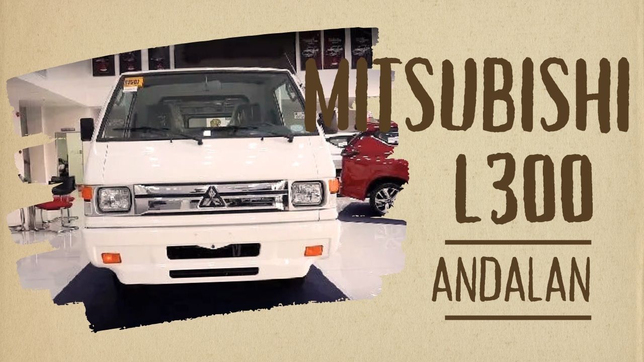 7 Alasan Mengapa Mitsubishi L300 Masih Diminati Hingga Saat Ini, Nomor 3 dan 5 Jadi Pertimbangan Utama