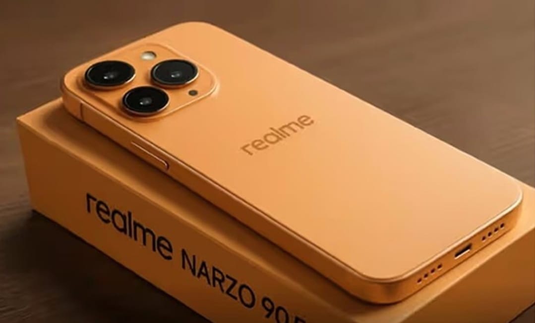  Gila Daya Tahan! Realme Narzo 90 & 90x Hadir dengan Baterai 7.000 mAh, Isi Daya Ngebut