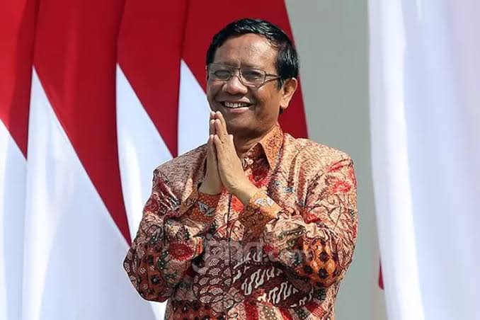 Fakta Terbaru! Alasan Mahfud MD Mundur dari Menko Polhukam: Agar Leluasa Buka Data, Rahasia Negara?