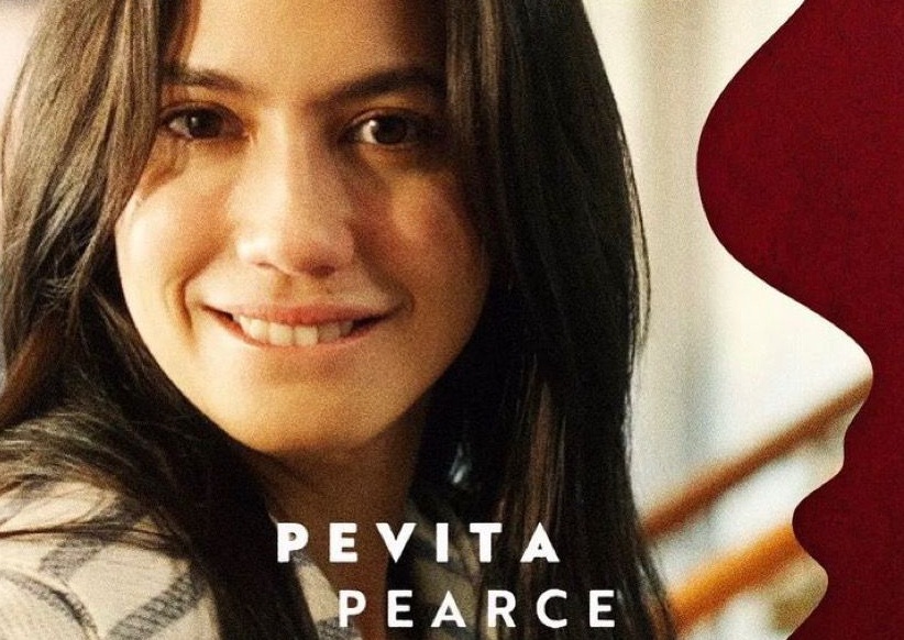  Hal Unik dalam Serial Katarsis, Pertama Karakter Menarik Tara yang Diperankan Pevita Pearce