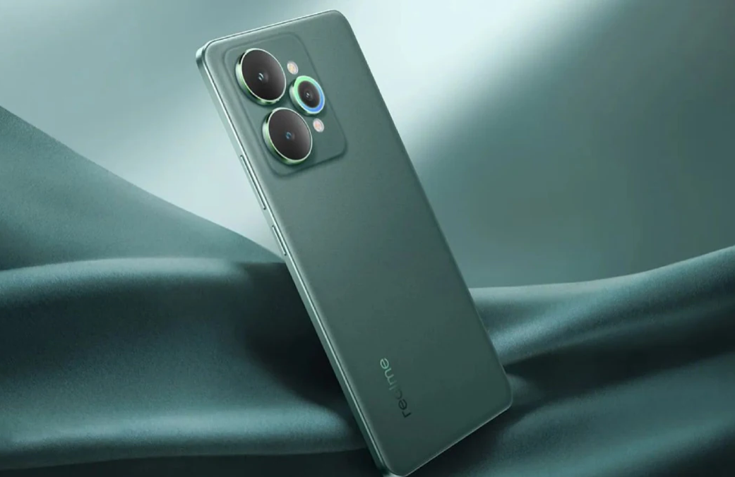 Realme 16 Pro Mengusung Desain Modern dengan Kapasitas Baterai Jumbo 