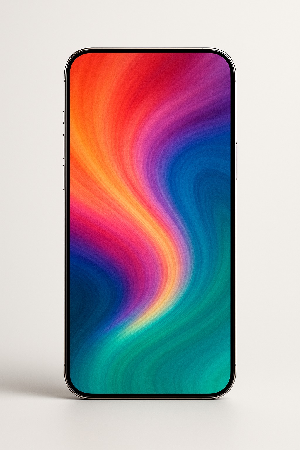 Dynamic Island Bakal Jadi Sejarah, iPhone 17 Ubah Desain Total dengan Layar Penuh