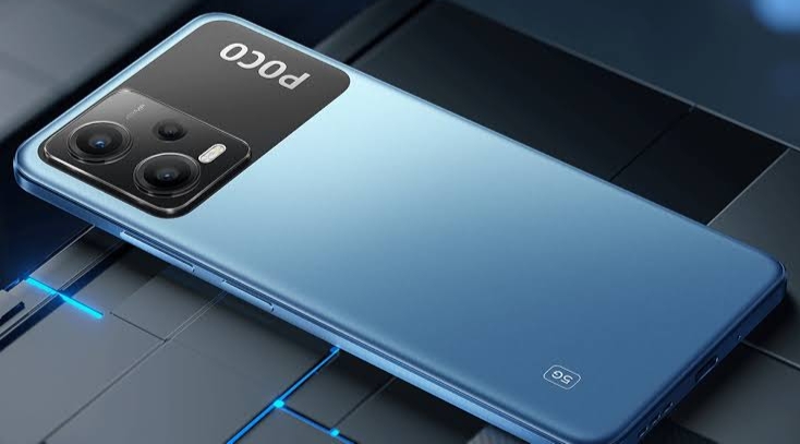 Poco X6 5G Turun Harga Awal Agustus 2024! Bawa Performa Mumpuni Berkat Chipset Qualcomm Snapdragon 7s Gen 2