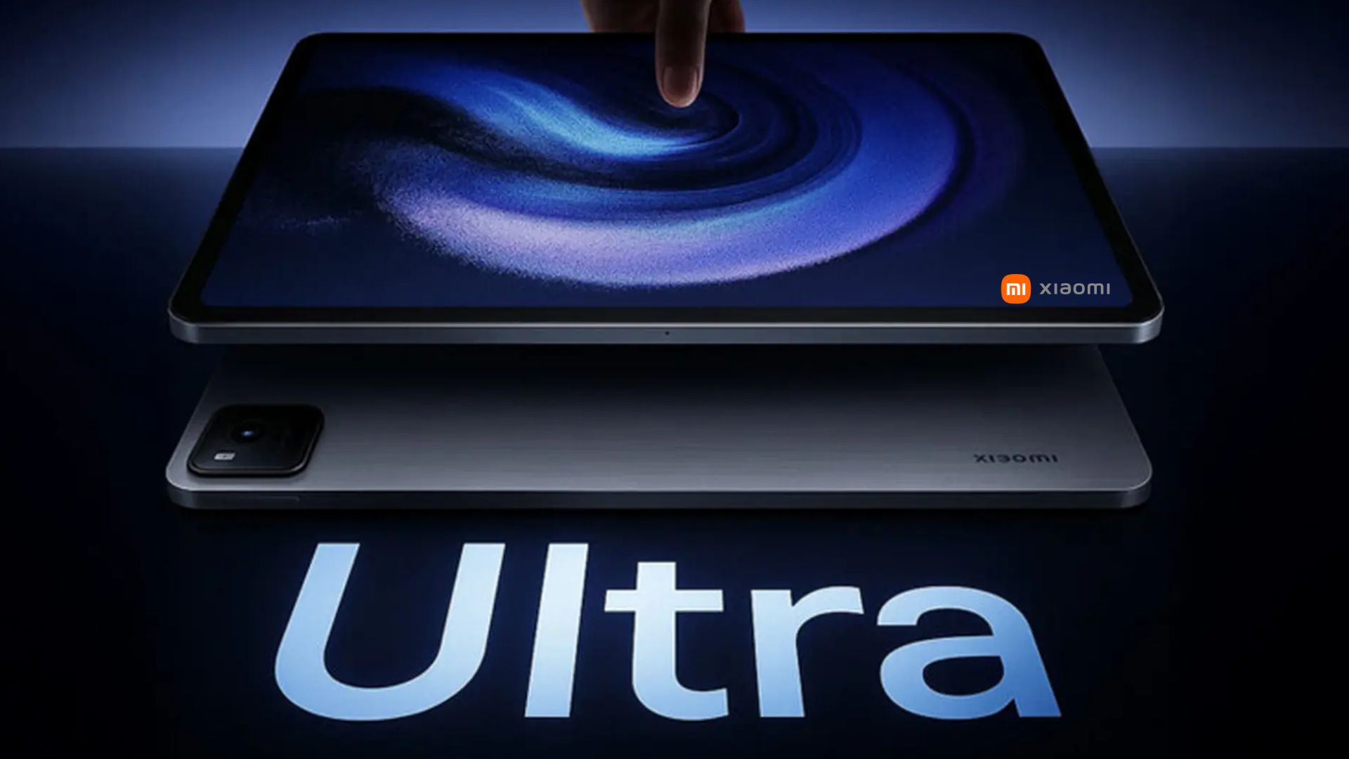 Xiaomi Pad 7 Ultra Debut: Tablet Baru dengan Layar Super Besar Pakai Chip XRING 01