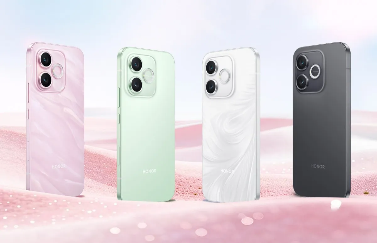 Huawei X80i Usung Tampilan Layar OLED dengan Kecerahan 6.500 Nits