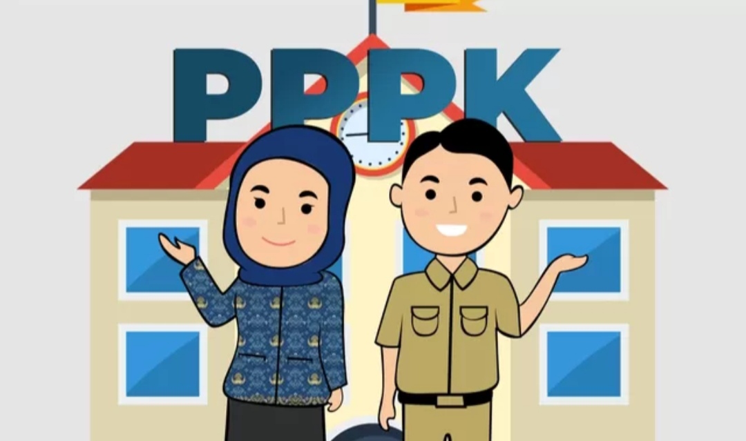 Horee! Kontrak Hanya Sementara, PPPK Paruh Waktu Bisa Langsung Diangkat Full Time