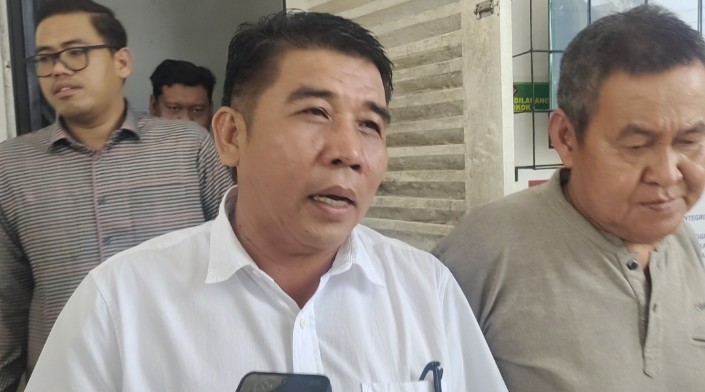 Jawab Tudingan KPK Soal 'Playing Victim', Ketua DPRD OKU: Komunikasi dengan Parwanto Tak Membahas Fee Pokir