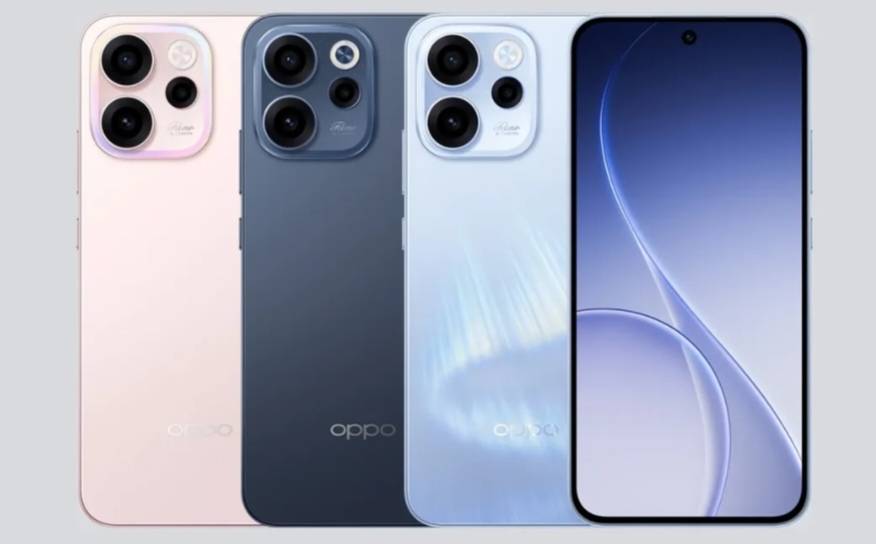 OPPO Reno15 Series Siap Meluncur di Pasar Global, Kamera Selfie-nya Punya Sensor 50MP