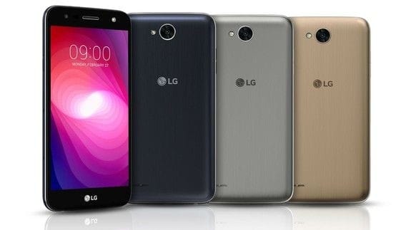 LG X Power2 Tawarkan Beragam Keunggulan Untuk Kegiatan Multitasking Ringan, Harganya Terjangkau