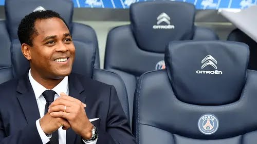 Patrick Kluivert Tiba di Tanah Air Malam Ini, Pemain Timnas Indonesia Bersiap Beri Sambutan