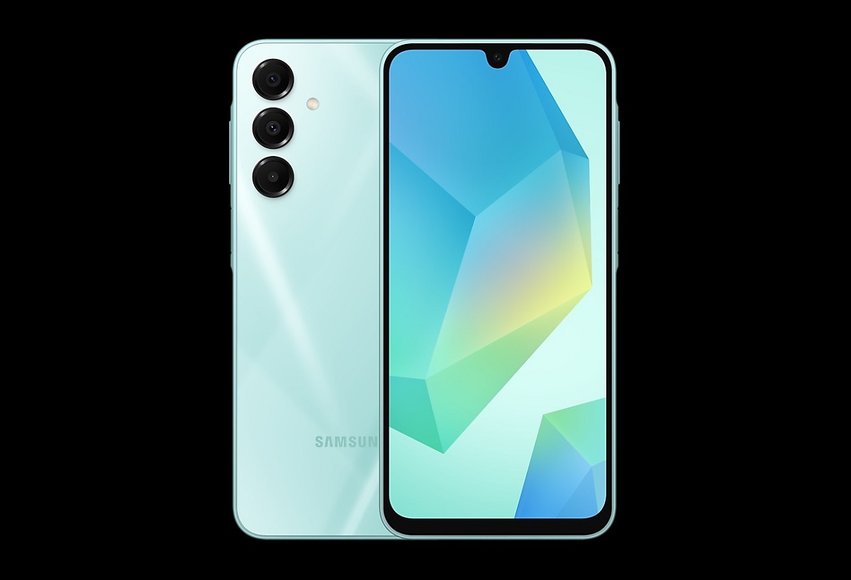 Lagi Bocoran Samsung Galaxy A17, Desain Back Covernya Mirip HP Flagship