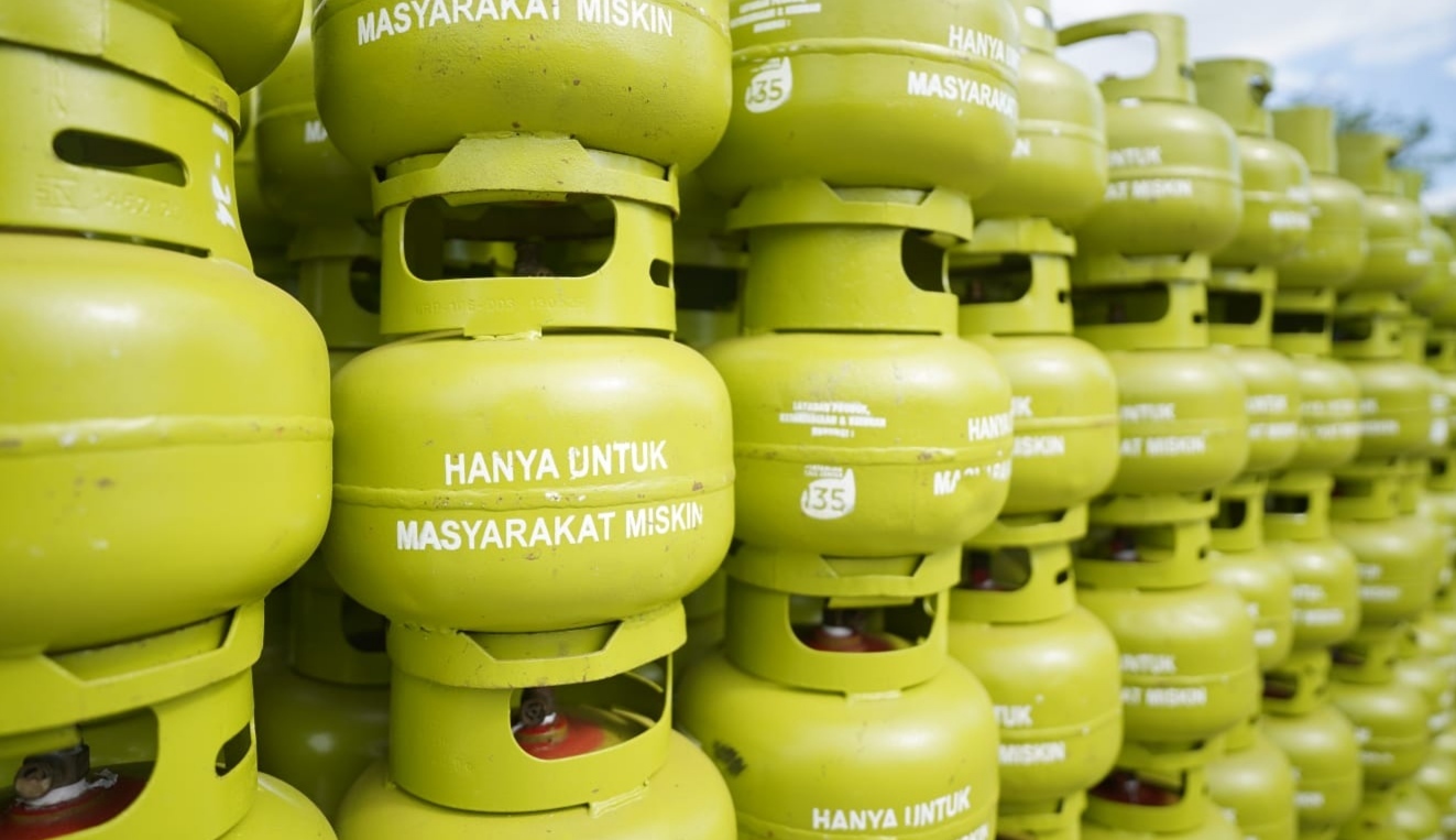 Presiden Imbau Hemat Energi, Pertamina Bagi Tips Masak yang Lebih Efisien