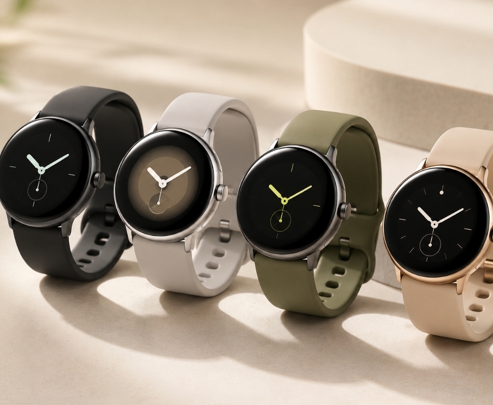 Pixel Watch 5 Bocor! Warna Baru Lebih Premium, Tapi Harganya Bikin Kaget