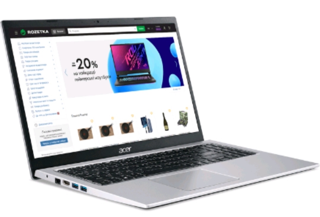 Acer Aspire Lite 14 AL14-31P C0G4: Laptop Murah yang Menawarkan Kinerja Kencang