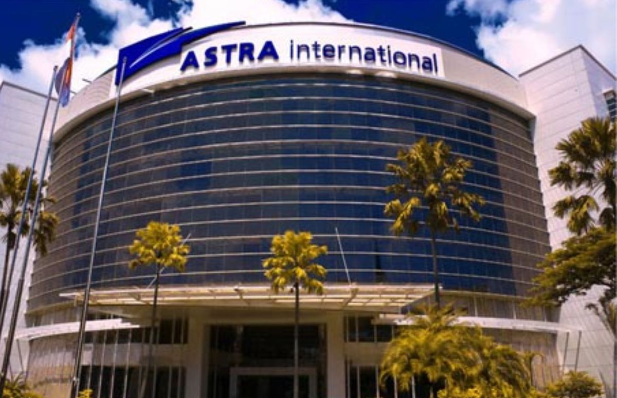 Lowongan Kerja Terbaru: PT Astra International Cari Talenta untuk AGP Batch 14, Ini Syarat dan Link Daftar