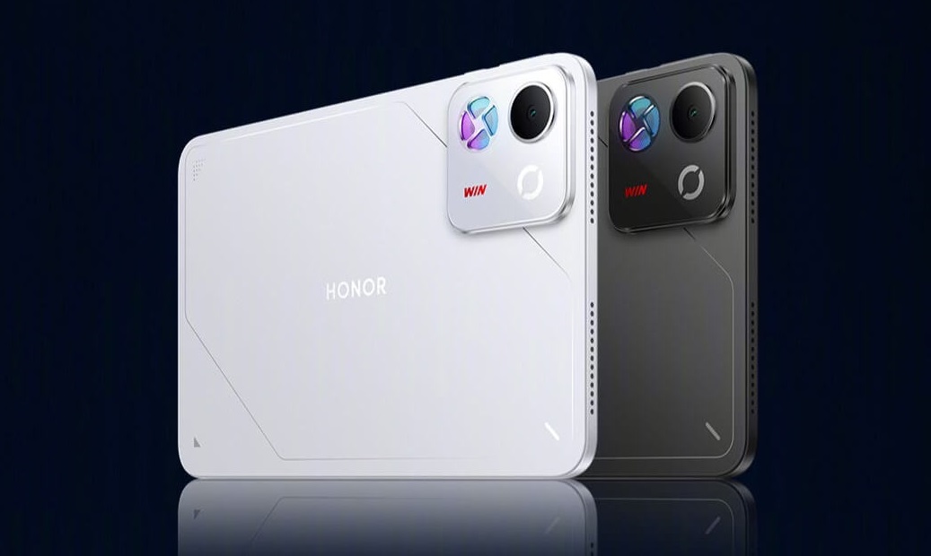Honor Win Pad Resmi, Tablet Gaming dengan Layar 240Hz dan Baterai Jumbo 10.000 mAh
