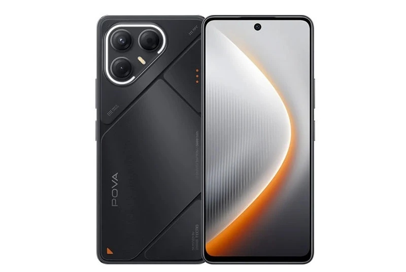 Uji Ketangguhan Tecno Pova 7 4G vs Tecno Pova 7 5G: Ponsel Gaming Mana yang Lebih Kencang?