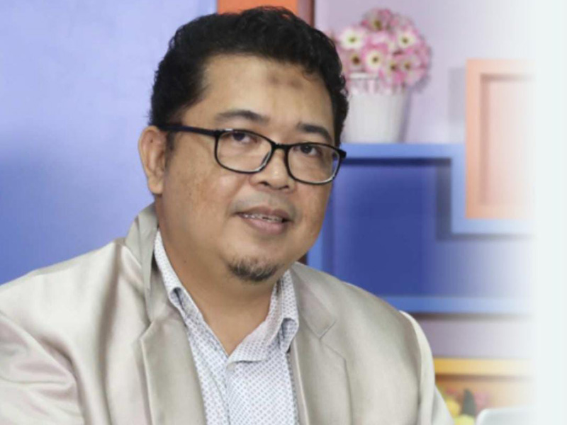 Assoc. Prof. Leon A. Abdillah: Pemimpin dalam Pengembangan Literasi Riset di Indonesia