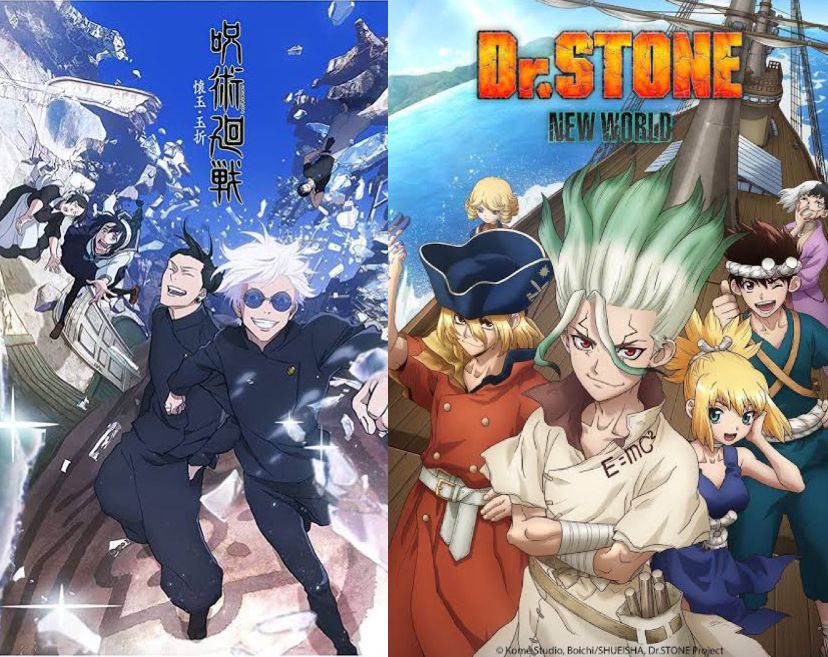  Dijamin Asik dan Anti Boring, Ini 5 Rekomendasi Film Anime di Netflix 