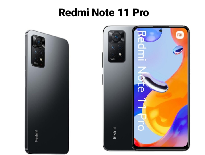 Redmi Note 11 Pro Didukung Kamera Utama 108 MP dengan Fitur AI, Mampu Hasilkan Gambar Tajam dan Jernih! 