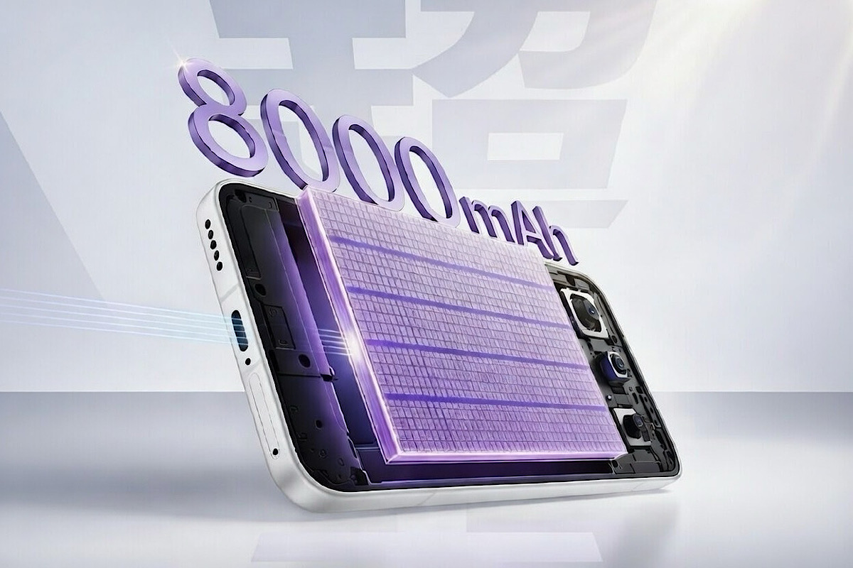 Honor 500 dan 500 Pro Desain Mirip Ponsel Besutan Apple, Bodi Ramping Dengan Modul Kamera Horizontal Racetrack