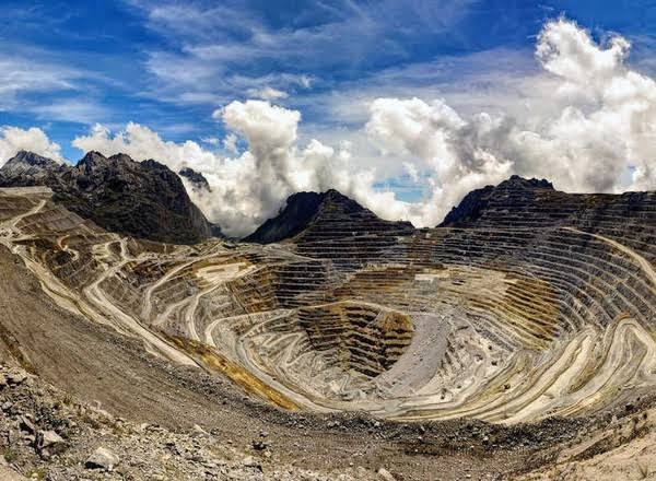 Beredar Temuan Tambang Emas 2 Miliar Ton di Provinsi Nusa Tenggara Barat, Kalahkan Amerika Serikat dan Jerman