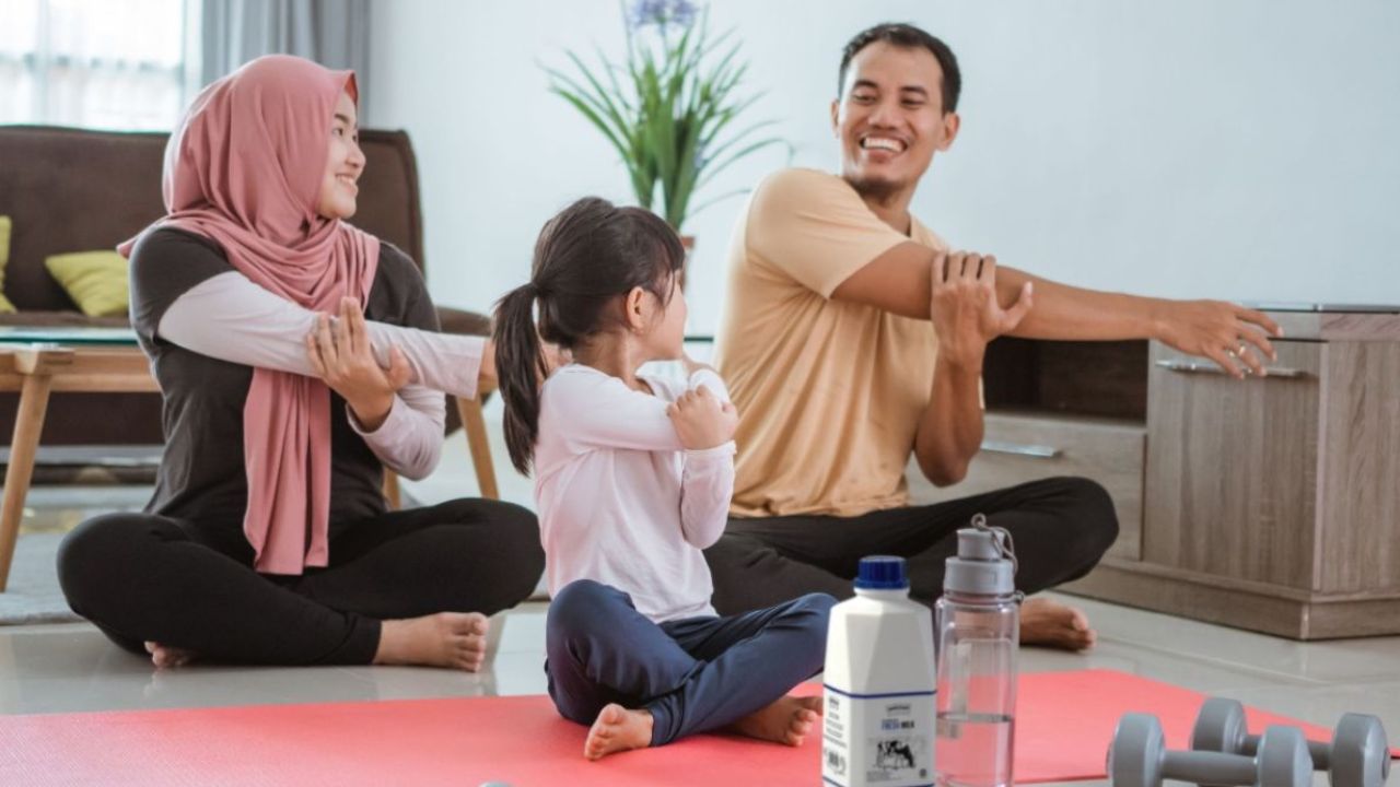 Tips Tetap Sehat  Selama Ramadan: Puasa Jadi Lebih Ringan Ibadah Makin Lancar!