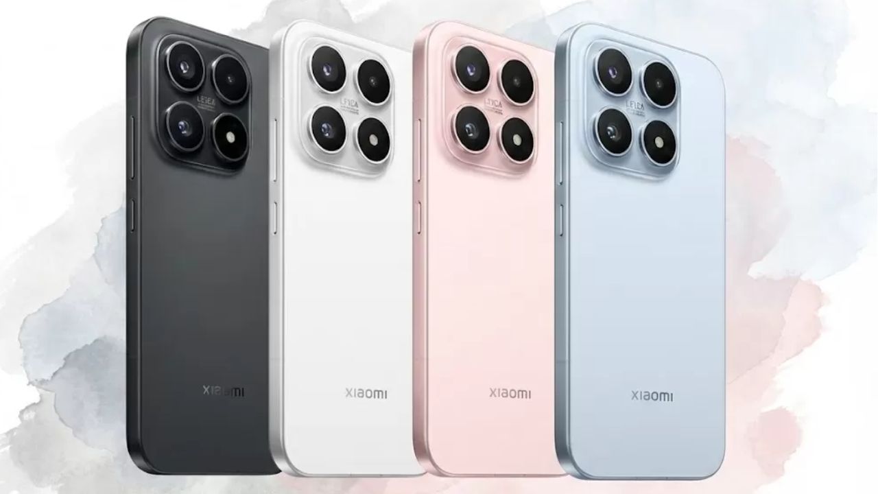 Xiaomi 17T Series Lolos TKDN, Siap Debut di Indonesia dengan Chipset Baru