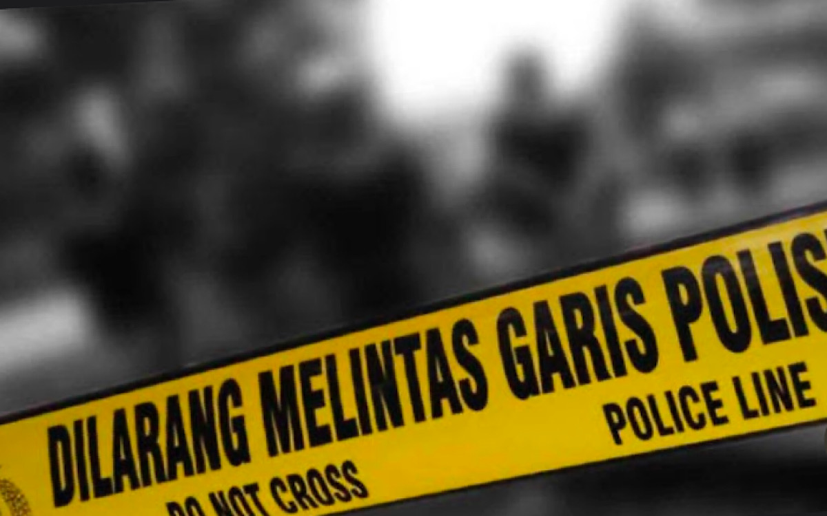 GERCEP, Polisi OKI Tangkap Pelaku ‘Penusukan’ Pelajar di Lempuing Hingga Meninggal, Tapi Sayangnya? 