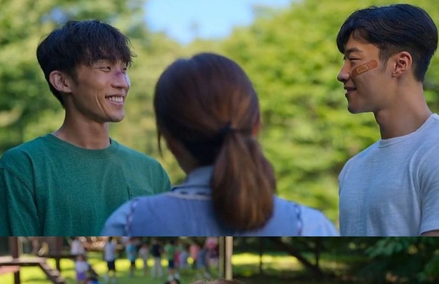Tayang 8 Episode Langsung, Ini Ending Serial Drama Korea Bloodhounds 