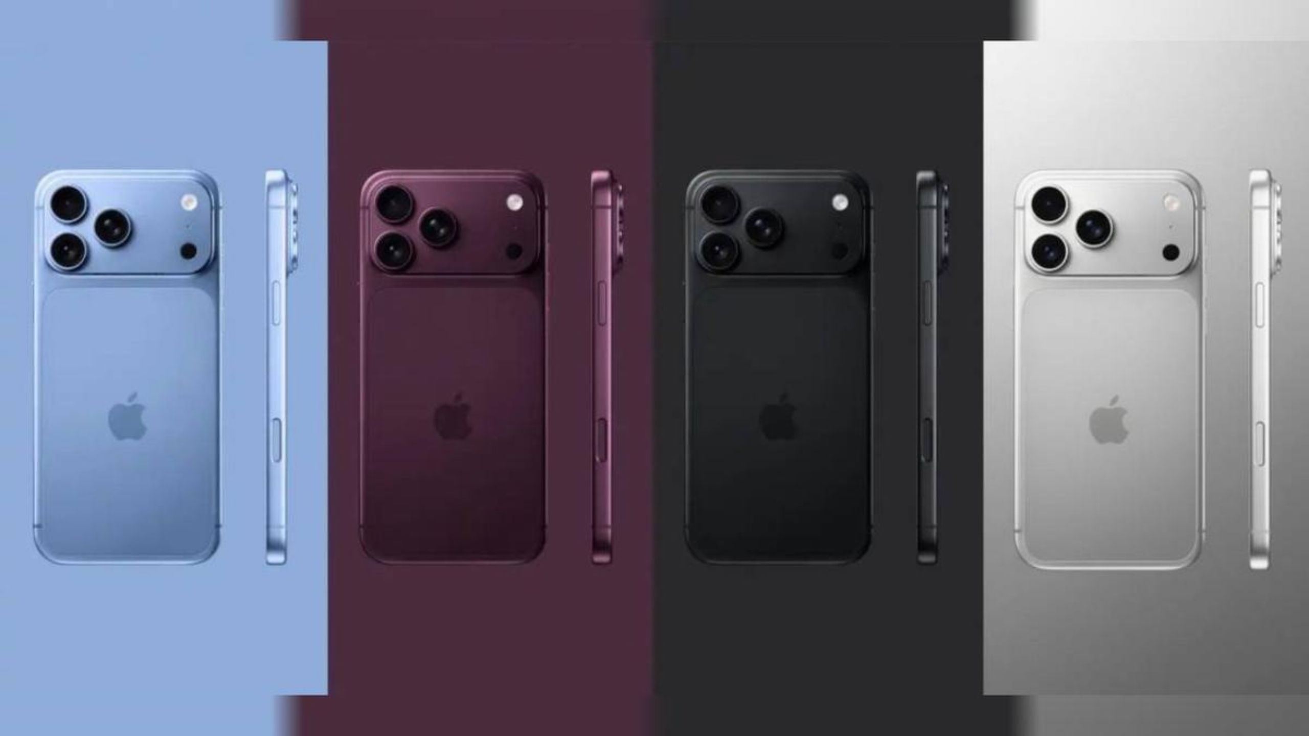 iPhone 18 Pro dan Pro Max Resmi Masuk Indonesia, Harga Tembus Rp58,999 Juta