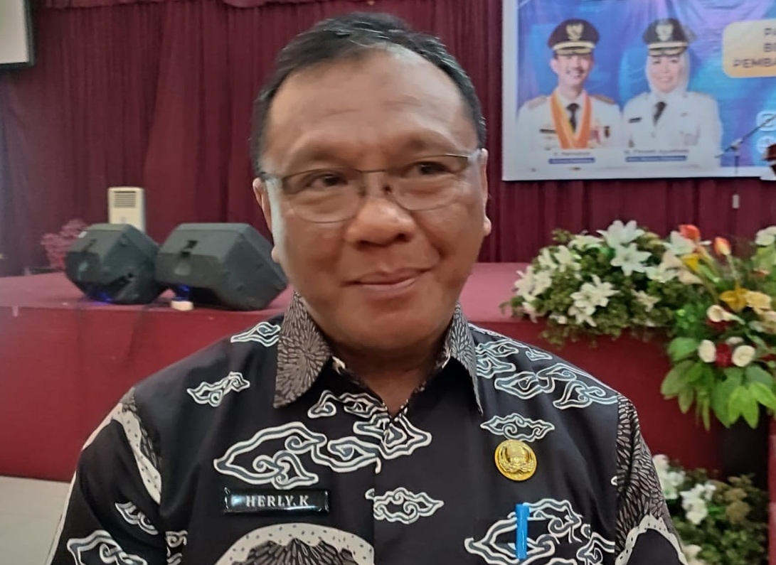 BPPD Palembang, Ungkap Ada Wajib Pajak Minta Pengurangan PBB 