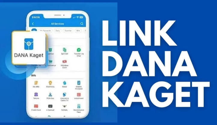 Tips Dapat Saldo Gratis Total Rp800 Ribu Masuk ke Dompet Digital DANA, Ikuti Cara Ini