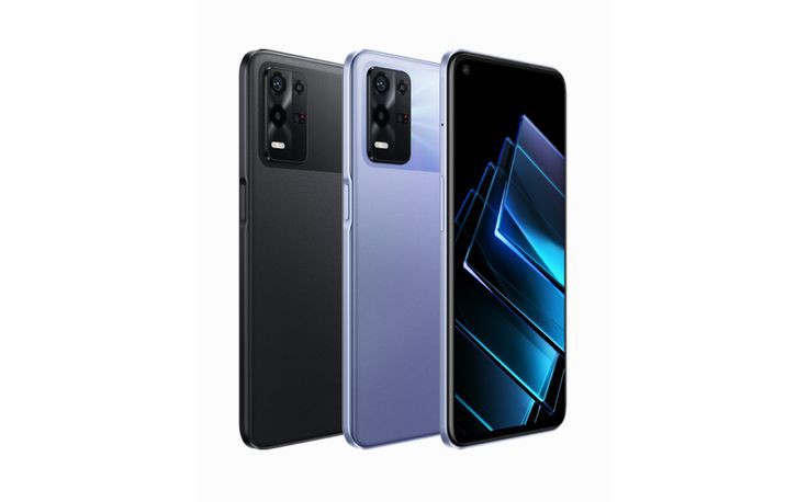 Oppo K9x Dibekali Chipset Mediatek Dimensity 810 Tawarkan Performa Unggul, Cek Spesifikasi Lengkapnya Disini! 