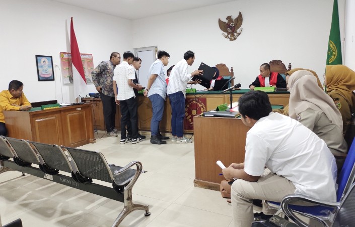 Ahli Gugatan Class Action Ahli Waris Dihadirkan, PT Pertamina Melanggar Hak Pensiunan