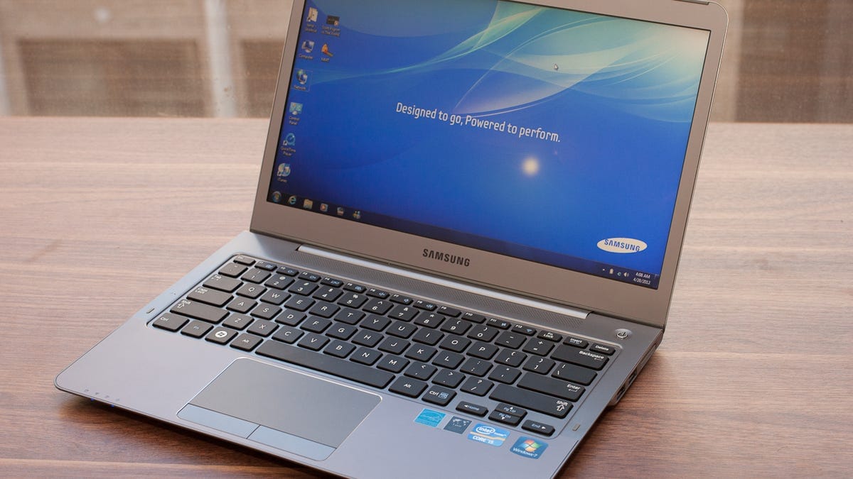 Samsung Ultrabook 530U Mengusung Intel Core I5 3337 Ultra Low Voltage, Kinerja Tinggi Energi Tetap Efisien
