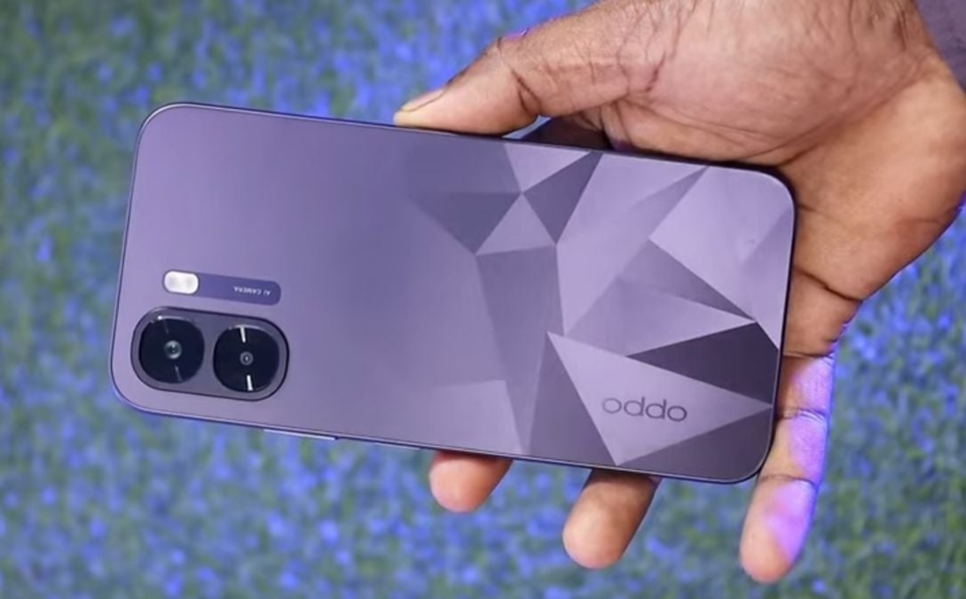 Oppo K14x 5G Hadirkan Performa Solid Ditenagai Chipset Dimensity 6300