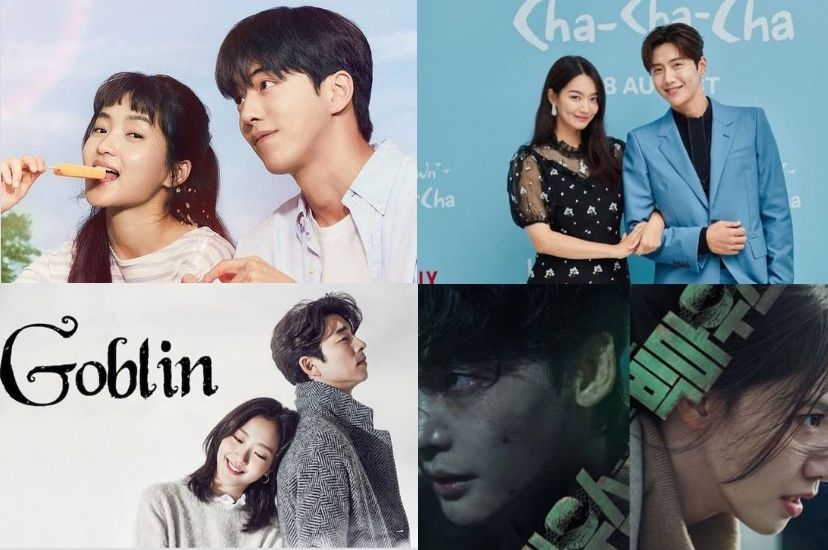 4 Drama Korea yang Endingngya Menggantung, Penonton Berharap Musim Kedua Segera Tayang