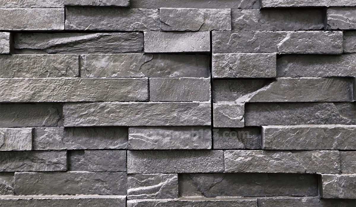9 Jenis Batu Alam untuk Dinding Rumah yang Menambah Kesan Natural dan Elegan