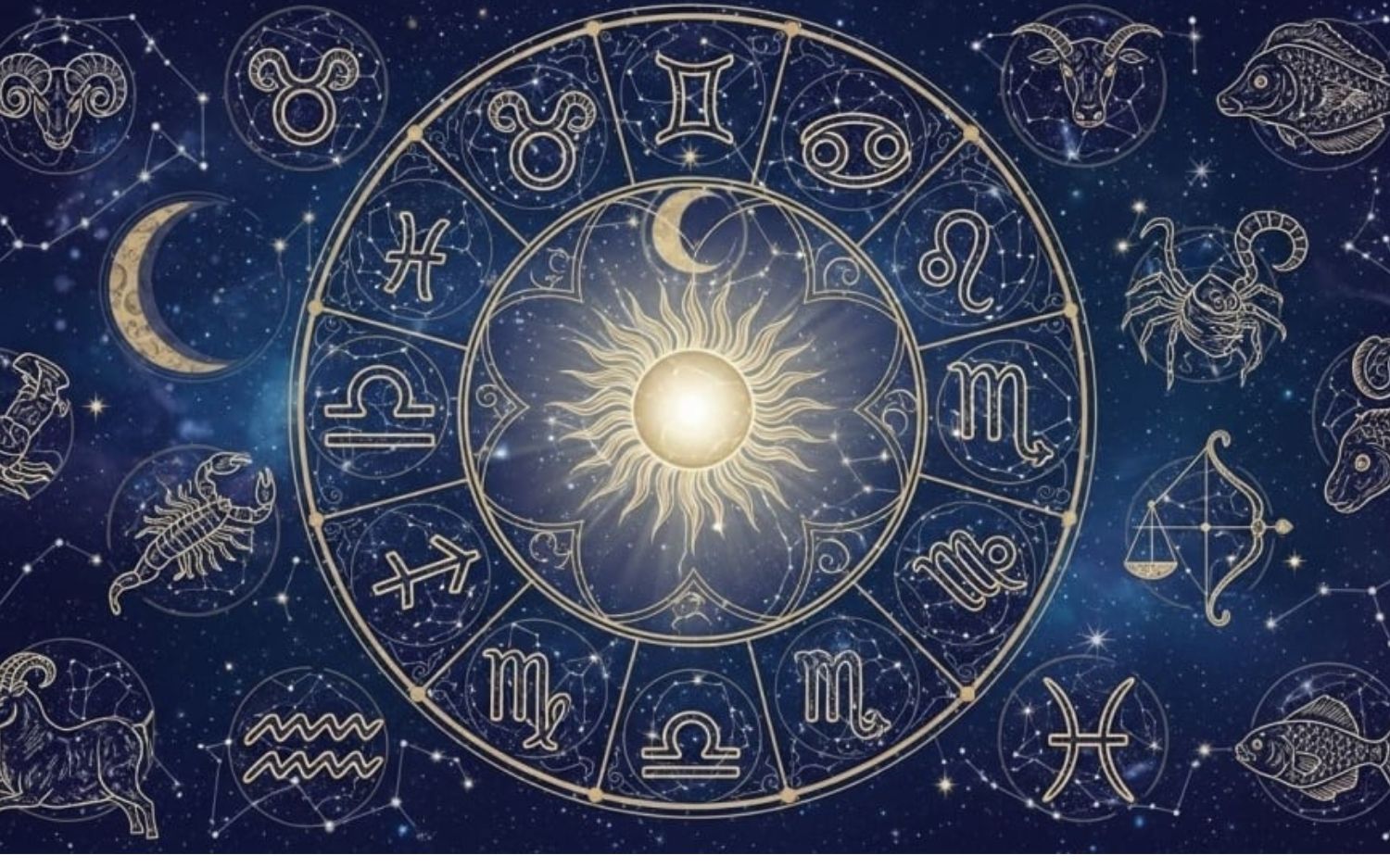 Ramalan 12 Zodiak Hari Ini, Jumat 31 Juli 2026: Leo Penuh Percaya Diri, Aquarius Panen Ide Cemerlang