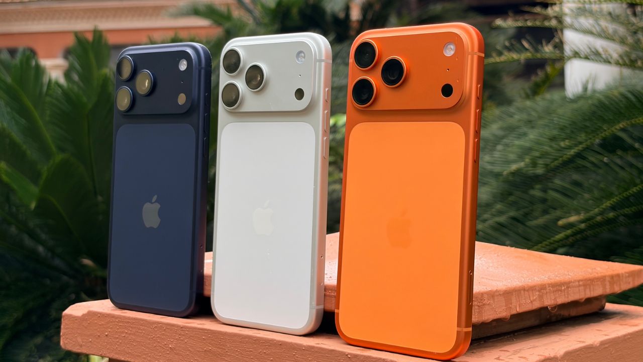 Harga iPhone 17 Makin Mahal, Selisih Rp3,25 Juta dari Harga Rilis