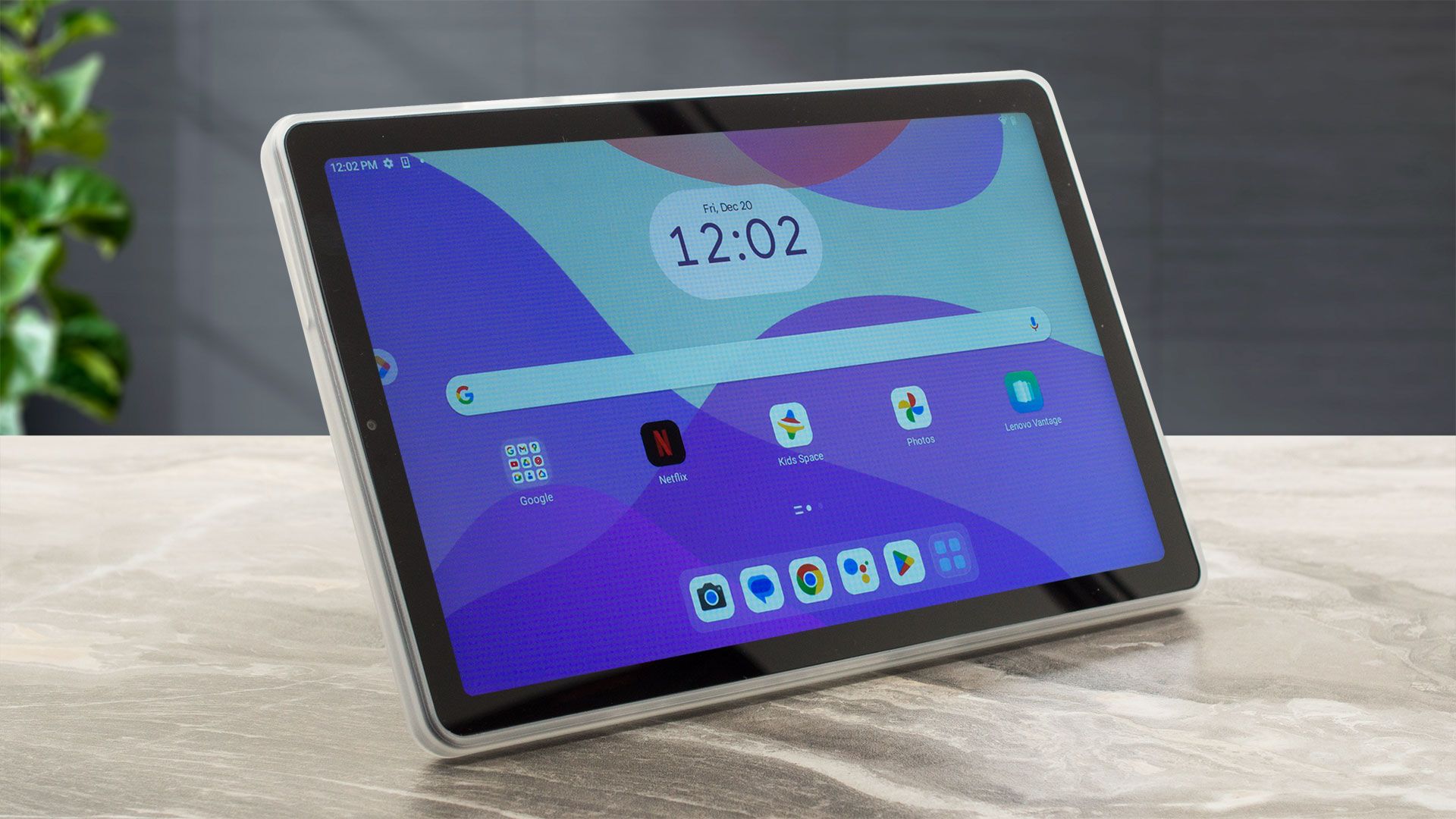 Lenovo Tab M9, Tablet 9 Inci Tangguh dengan Baterai Tahan Lama dan Harga Ramah Kantong