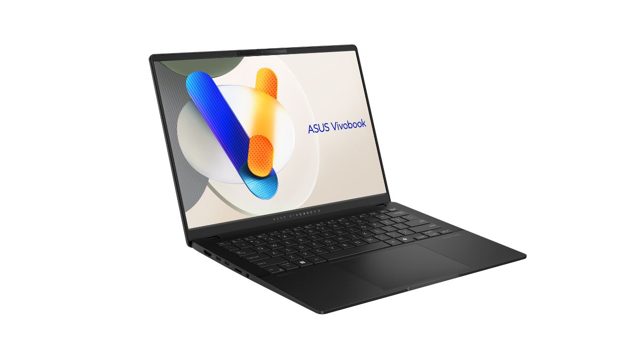 ASUS Vivobook S14 Terbaru Resmi Hadir, Bawa Intel Core 7, RAM 16 GB dan Baterai 20 Jam