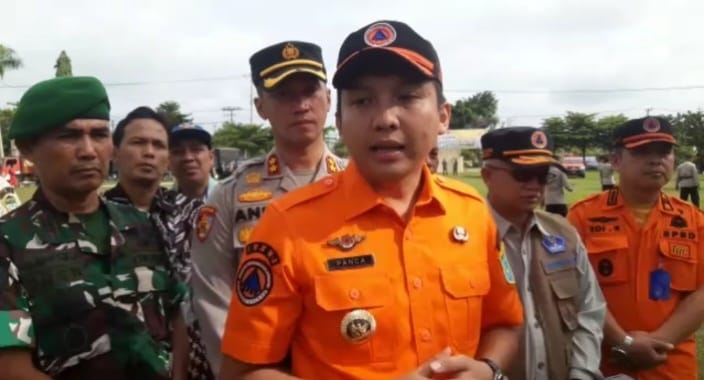 24 Desa di Ogan Ilir Rawan Karhutlah, Ini Imbauan Bupati Panca Wijaya Akbar 