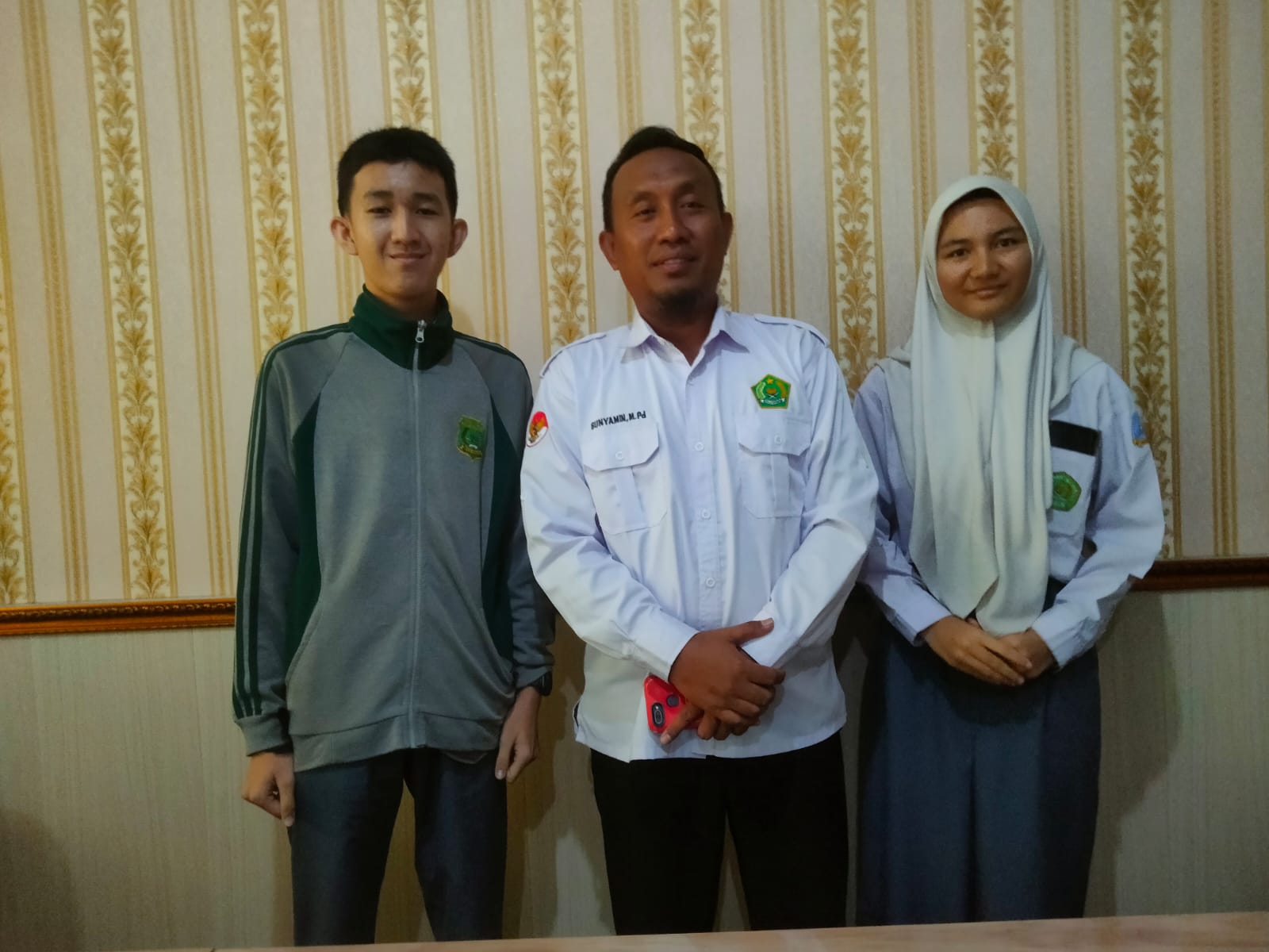 Usaha 3 Tahun Dirasa Sia-sia, Kecewa Siswa MAN 2 Palembang Gagal Ikuti SNBP, Sekolah Diduga Tak Penuhi Syarat 